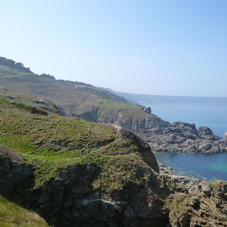 Holiday Home, Plourivo Esterno foto