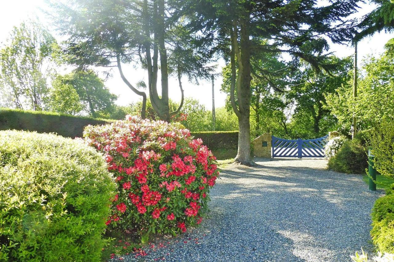 Holiday Home, Plourivo Esterno foto