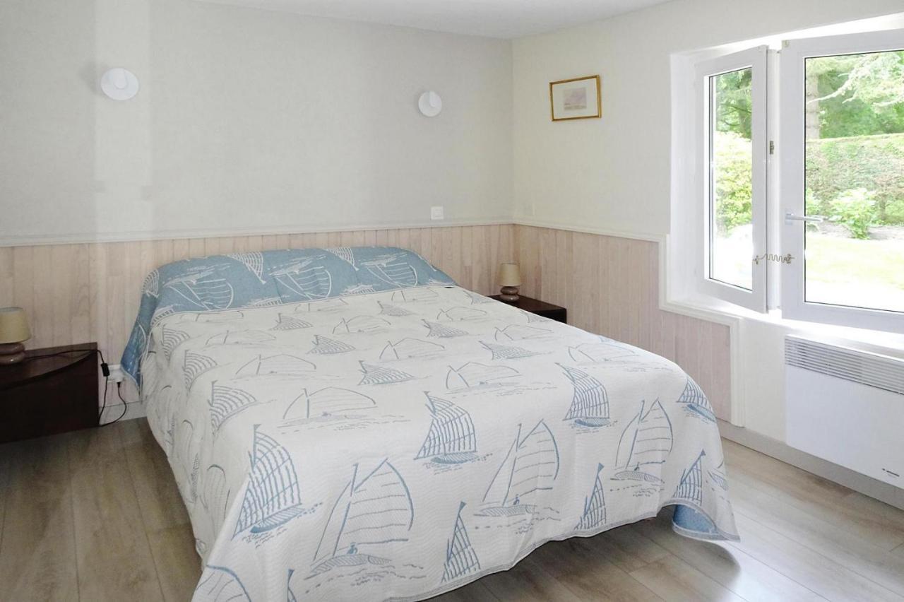 Holiday Home, Plourivo Esterno foto