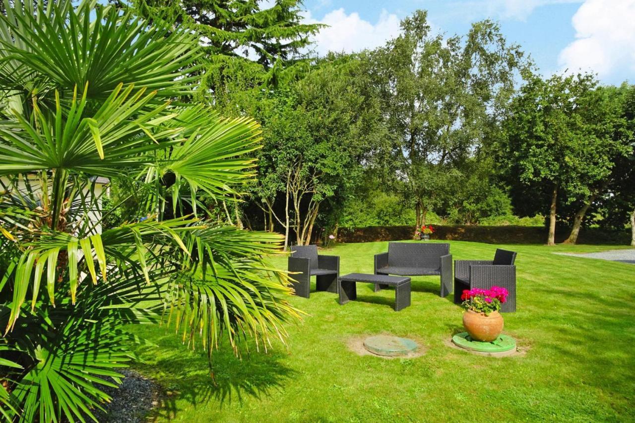Holiday Home, Plourivo Esterno foto