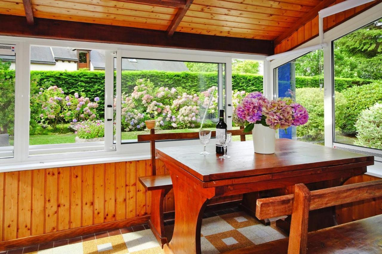 Holiday Home, Plourivo Esterno foto