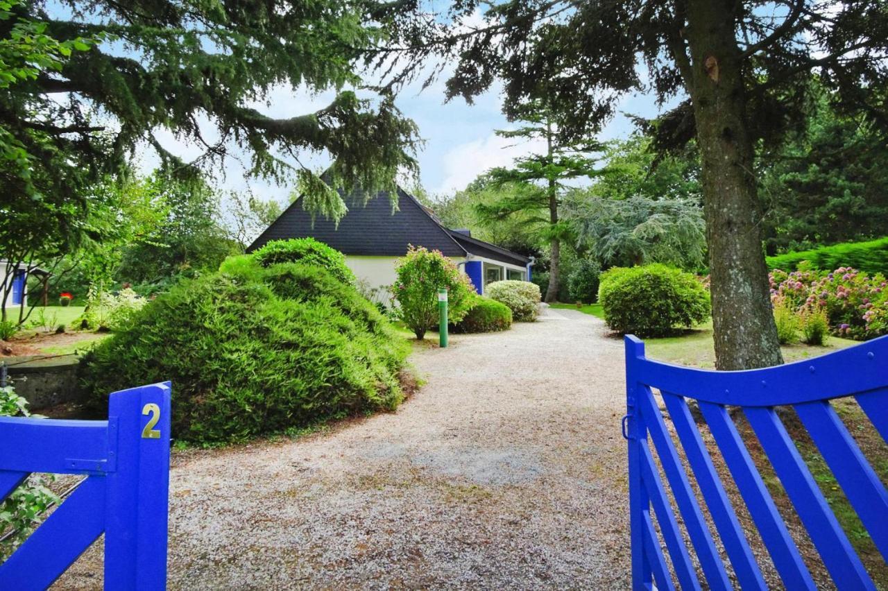 Holiday Home, Plourivo Esterno foto
