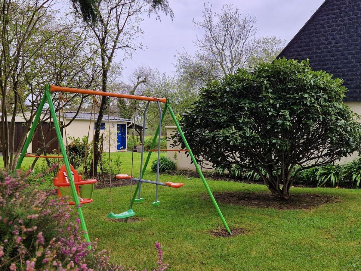 Holiday Home, Plourivo Esterno foto